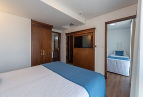 Hotel Monte Felice Centro