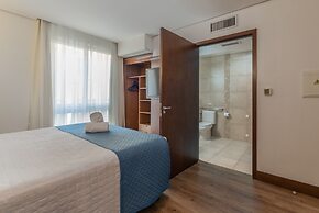 Hotel Monte Felice Centro