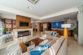 Hotel Monte Felice Centro