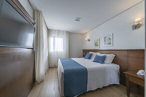 Hotel Monte Felice Centro