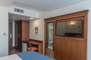 Hotel Monte Felice Centro