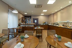 Hotel Monte Felice Centro