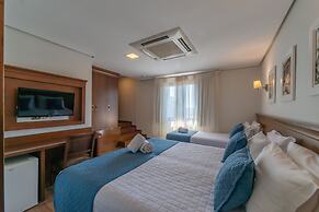 Hotel Monte Felice Centro