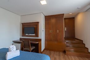 Hotel Monte Felice Centro