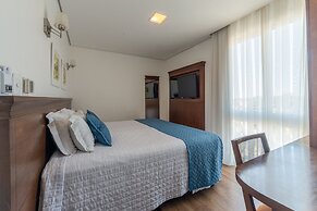 Hotel Monte Felice Centro