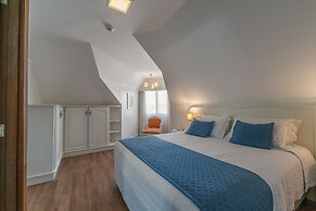 Hotel Monte Felice Centro