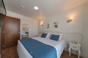 Hotel Monte Felice Centro