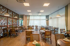 Hotel Monte Felice Centro