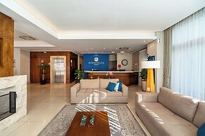 Hotel Monte Felice Centro