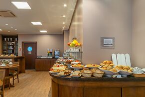 Hotel Monte Felice Centro