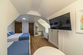 Hotel Monte Felice Centro