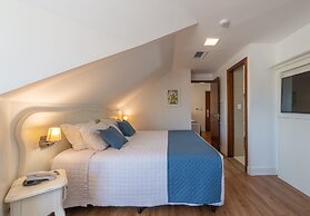 Hotel Monte Felice Centro