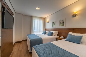 Hotel Monte Felice Centro