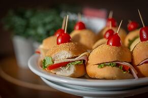 Hotel Monte Felice Centro