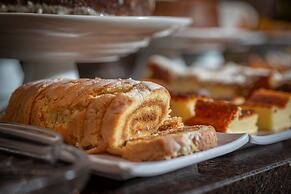 Hotel Monte Felice Centro