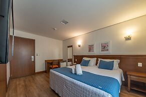 Hotel Monte Felice Centro