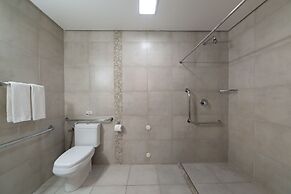 Hotel Monte Felice Centro