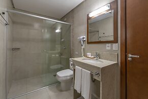 Hotel Monte Felice Centro