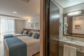 Hotel Monte Felice Centro