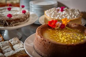 Hotel Monte Felice Centro