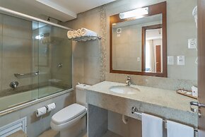 Hotel Monte Felice Centro