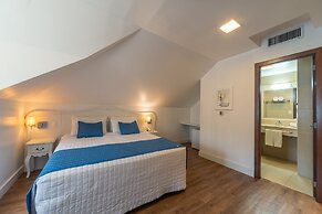 Hotel Monte Felice Centro