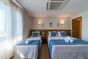 Hotel Monte Felice Centro