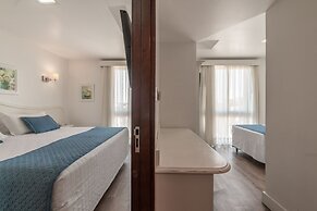 Hotel Monte Felice Centro