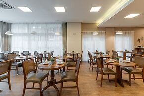 Hotel Monte Felice Centro