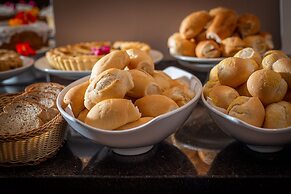 Hotel Monte Felice Centro