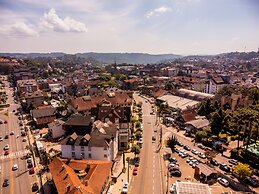 Hotel Monte Felice Centro