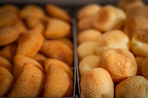 Hotel Monte Felice Centro