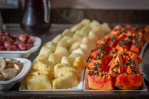 Hotel Monte Felice Centro