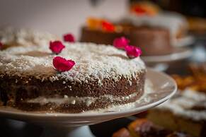 Hotel Monte Felice Centro