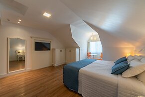 Hotel Monte Felice Centro