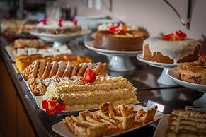 Hotel Monte Felice Centro