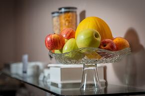 Hotel Monte Felice Centro