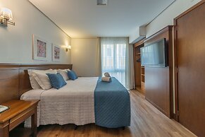 Hotel Monte Felice Centro