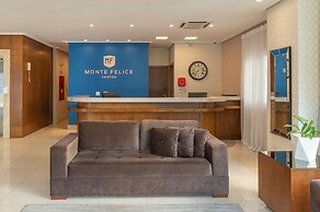 Hotel Monte Felice Centro