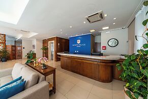 Hotel Monte Felice Centro