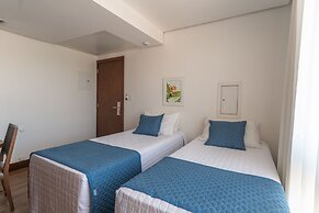 Hotel Monte Felice Centro