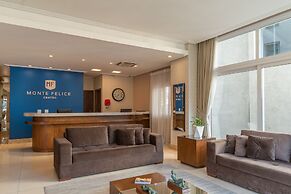 Hotel Monte Felice Centro