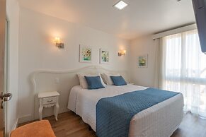 Hotel Monte Felice Centro