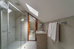 Hotel Monte Felice Centro