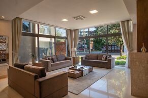 Hotel Monte Felice Centro