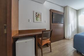 Hotel Monte Felice Centro