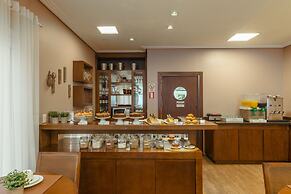 Hotel Monte Felice Centro