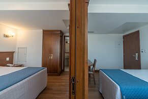 Hotel Monte Felice Centro