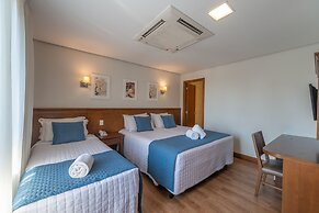 Hotel Monte Felice Centro