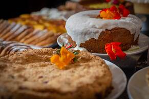 Hotel Monte Felice Centro